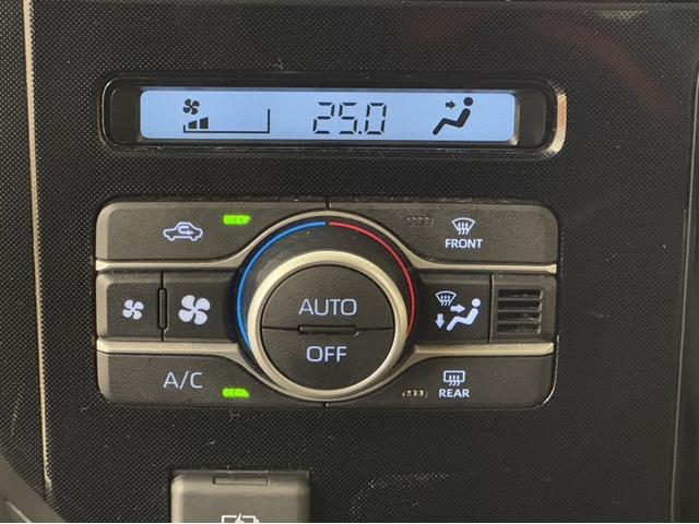 ルーミー G-T 衝突被害軽減ブレーキ ペダル踏間違急発進抑制装置 車線逸脱警報装置 オートハイビーム 両側電動スライドドア ワンセグメモリー Bluetooth バックモニター ETC スマートキー オートエアコン(22枚目)