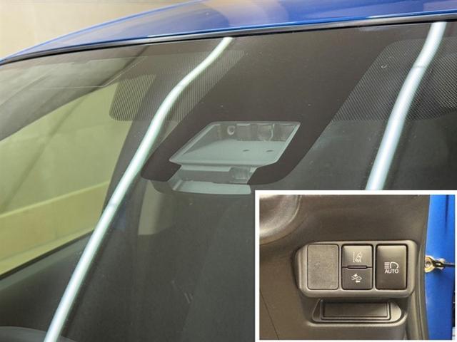 アクア Ｓ　衝突被害軽減ブレーキ　車線逸脱警報装置　オートハイビーム　フルセグ内蔵メモリーナビ　ＤＶＤ再生　Ｂｌｕｅｔｏｏｔｈ　バックモニター　スマートキー　ワンオーナー　整備記録簿　ＬＥＤライト＆フォグランプ（22枚目）