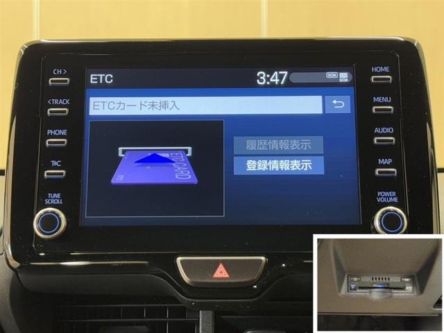 ヤリス Ｇ　全周囲モニター　ディスプレイオーディオ　ナビ　Ｂｌｕｅｔｏｏｔｈ　ＥＴＣ　スマートキー　衝突被害軽減ブレーキ　ペダル踏間違急発進抑制装置　車線逸脱警報装置　オートハイビーム　ブラインドスポットモニター（12枚目）