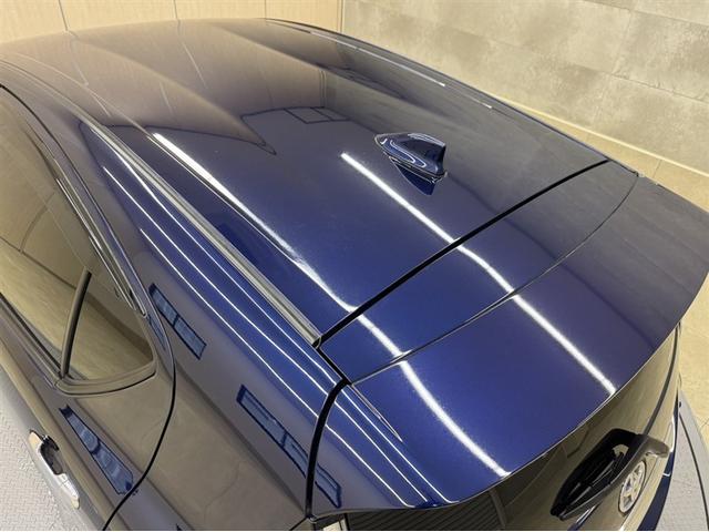 アクア Sスタイルブラック 衝突被害軽減ブレーキ ペダル踏み間違い急発進抑制装置 ナビ フルセグ Bluetooth ワンオーナー 先進ライト 車線逸脱警報 オートエアコン スマートキー CD/DVD再生 デュアルエアバック(24枚目)