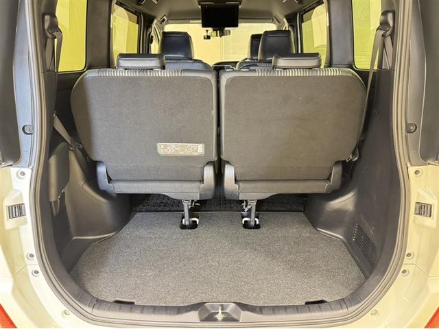 ノア Ｓｉ　ダブルバイビーＩＩＩ　衝突被害軽減ブレーキ　ペダル踏み間違い急発進抑制装置　ドライブレコーダー　ナビ　フルセグ　Ｂｌｕｅｔｏｏｔｈ　後席モニター　ＥＴＣ　ＬＥＤ　両側電動スライドドア　クルーズコントロール　オートエアコン（33枚目）