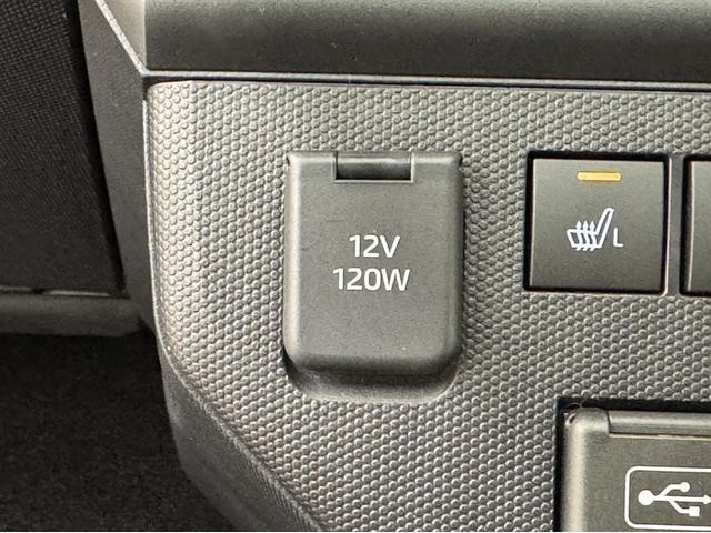 タフト Ｇ　クロムベンチャー　届出済未使用車　衝突被害軽減ブレーキ　ペダル踏み間違い急発進抑制装置　新品純正メモリーナビ　フルセグ　Ｂｌｕｅｔｏｏｔｈ　シートヒーター　バックモニター　サンルーフ　クルーズコントロール　ＣＤ／ＤＶＤ（10枚目）