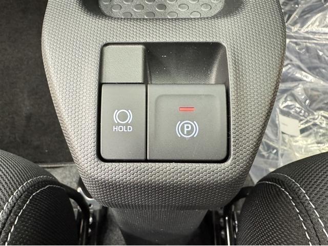 タフト Ｇ　クロムベンチャー　届出済未使用車　衝突被害軽減ブレーキ　ペダル踏み間違い急発進抑制装置　新品純正メモリーナビ　フルセグ　Ｂｌｕｅｔｏｏｔｈ　シートヒーター　バックモニター　サンルーフ　クルーズコントロール　ＣＤ／ＤＶＤ（23枚目）