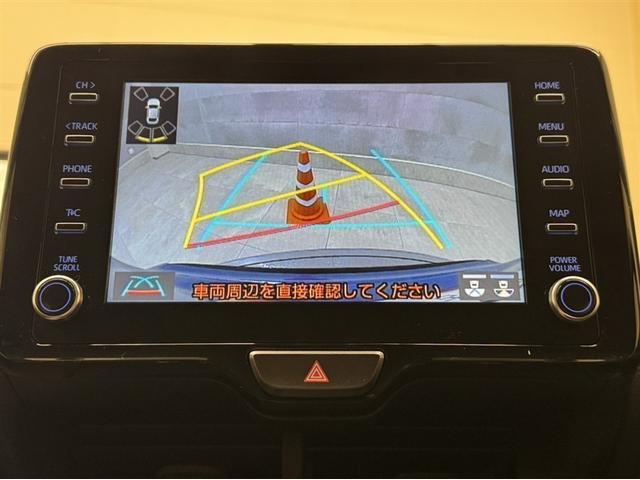 ヤリスクロス Ｚ　ディスプレイオーディオ　Ｂｌｕｅｔｏｏｔｈ　バックモニター　シートヒーター　クルーズコントロール　イモビライザー　衝突被害軽減ブレーキ　ペダル踏み間違急発進抑制装置　車線逸脱警報装置　オートハイビーム（8枚目）