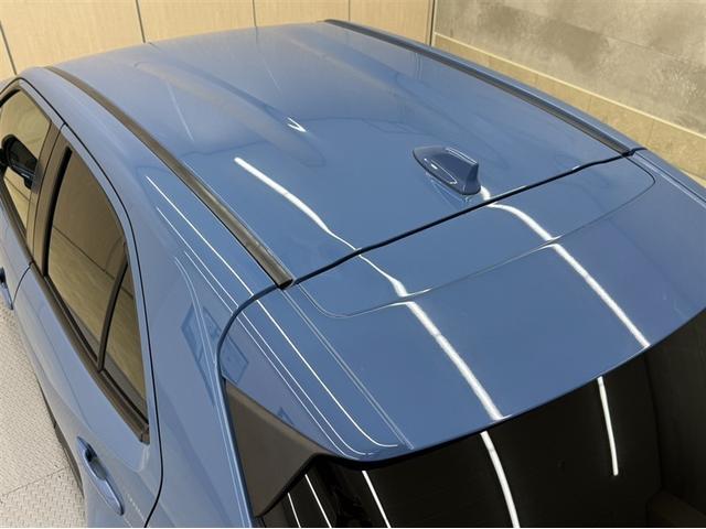 ヤリスクロス Ｚ　ディスプレイオーディオ　Ｂｌｕｅｔｏｏｔｈ　バックモニター　シートヒーター　クルーズコントロール　イモビライザー　衝突被害軽減ブレーキ　ペダル踏み間違急発進抑制装置　車線逸脱警報装置　オートハイビーム（26枚目）