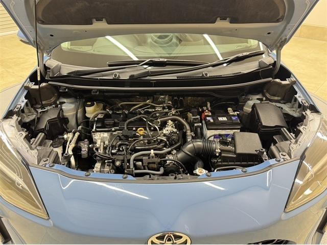 ヤリスクロス Ｚ　ディスプレイオーディオ　Ｂｌｕｅｔｏｏｔｈ　バックモニター　シートヒーター　クルーズコントロール　イモビライザー　衝突被害軽減ブレーキ　ペダル踏み間違急発進抑制装置　車線逸脱警報装置　オートハイビーム（31枚目）