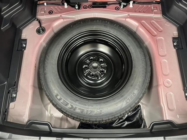 ヤリスクロス Ｚ　衝突被害軽減ブレーキ　ペダル踏み間違い急発進抑制装置　ディスプレイオーディオ　Ｂｌｕｅｔｏｏｔｈ　シートヒーター　ブラインドスポットモニター　ＬＥＤ　クルーズコントロール　バックモニター　パワーシート（18枚目）