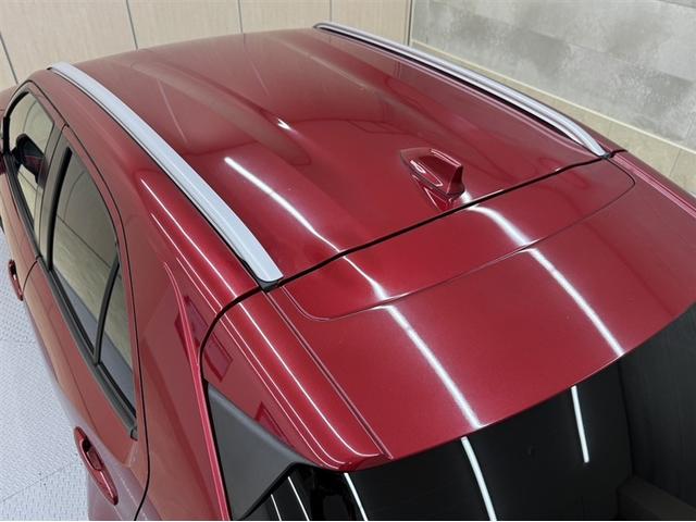 ヤリスクロス Ｚ　衝突被害軽減ブレーキ　ペダル踏み間違い急発進抑制装置　ディスプレイオーディオ　Ｂｌｕｅｔｏｏｔｈ　シートヒーター　ブラインドスポットモニター　ＬＥＤ　クルーズコントロール　バックモニター　パワーシート（26枚目）