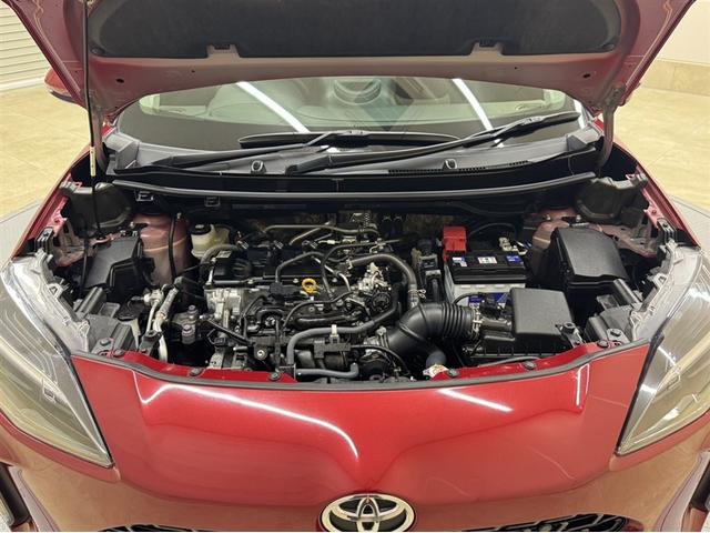 ヤリスクロス Ｚ　衝突被害軽減ブレーキ　ペダル踏み間違い急発進抑制装置　ディスプレイオーディオ　Ｂｌｕｅｔｏｏｔｈ　シートヒーター　ブラインドスポットモニター　ＬＥＤ　クルーズコントロール　バックモニター　パワーシート（31枚目）