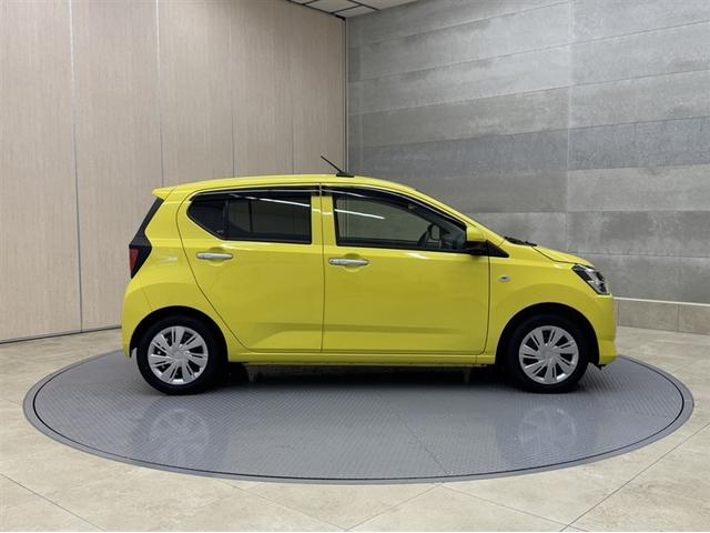 ミライース X リミテッドSAIII 衝突被害軽減ブレーキ ペダル踏み間違い急発進抑制装置 ドライブレコーダー ナビ フルセグ Bluetooth バックモニター アイドリングストップ 先進ライト 車線逸脱警報 LED CD/DVD再生(14枚目)