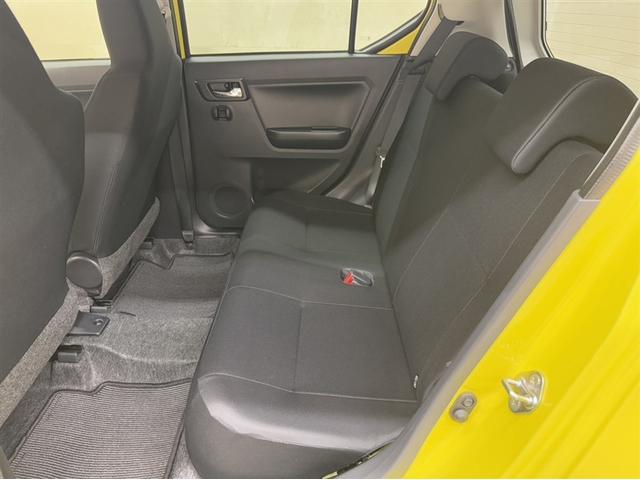 ミライース X リミテッドSAIII 衝突被害軽減ブレーキ ペダル踏み間違い急発進抑制装置 ドライブレコーダー ナビ フルセグ Bluetooth バックモニター アイドリングストップ 先進ライト 車線逸脱警報 LED CD/DVD再生(18枚目)