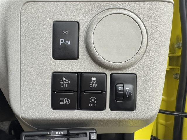 ミライース X リミテッドSAIII 衝突被害軽減ブレーキ ペダル踏み間違い急発進抑制装置 ドライブレコーダー ナビ フルセグ Bluetooth バックモニター アイドリングストップ 先進ライト 車線逸脱警報 LED CD/DVD再生(21枚目)