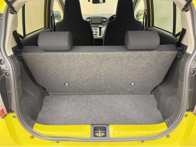 ミライース X リミテッドSAIII 衝突被害軽減ブレーキ ペダル踏み間違い急発進抑制装置 ドライブレコーダー ナビ フルセグ Bluetooth バックモニター アイドリングストップ 先進ライト 車線逸脱警報 LED CD/DVD再生(25枚目)