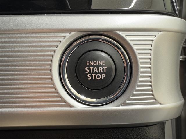 スペーシアカスタム ハイブリッドＸＳターボ　衝突被害軽減ブレーキ　ペダル踏み間違い急発進抑制装置　ナビ　フルセグ　Ｂｌｕｅｔｏｏｔｈ　シートヒーター　両側電動スライドドア　全周囲カメラ　アイドリングストップ　ＥＴＣ　ＬＥＤ　ベンチシート　記録簿（13枚目）