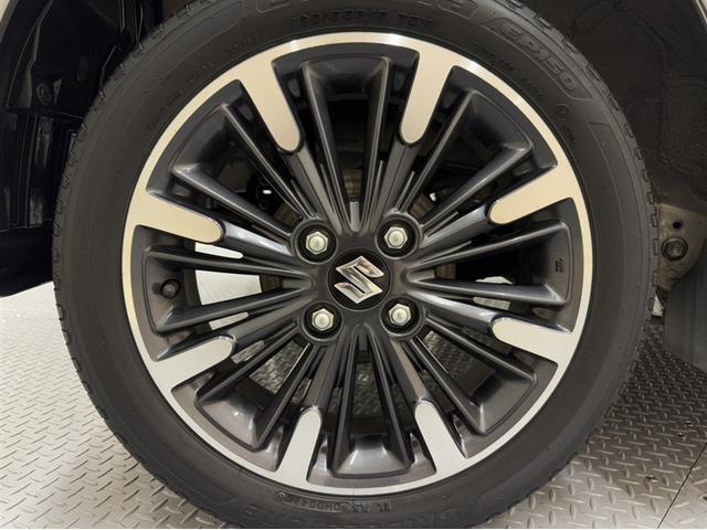 スペーシアカスタム ハイブリッドＸＳターボ　衝突被害軽減ブレーキ　ペダル踏み間違い急発進抑制装置　ナビ　フルセグ　Ｂｌｕｅｔｏｏｔｈ　シートヒーター　両側電動スライドドア　全周囲カメラ　アイドリングストップ　ＥＴＣ　ＬＥＤ　ベンチシート　記録簿（14枚目）