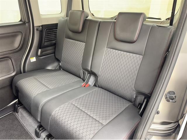 スペーシアカスタム ハイブリッドＸＳターボ　衝突被害軽減ブレーキ　ペダル踏み間違い急発進抑制装置　ナビ　フルセグ　Ｂｌｕｅｔｏｏｔｈ　シートヒーター　両側電動スライドドア　全周囲カメラ　アイドリングストップ　ＥＴＣ　ＬＥＤ　ベンチシート　記録簿（22枚目）