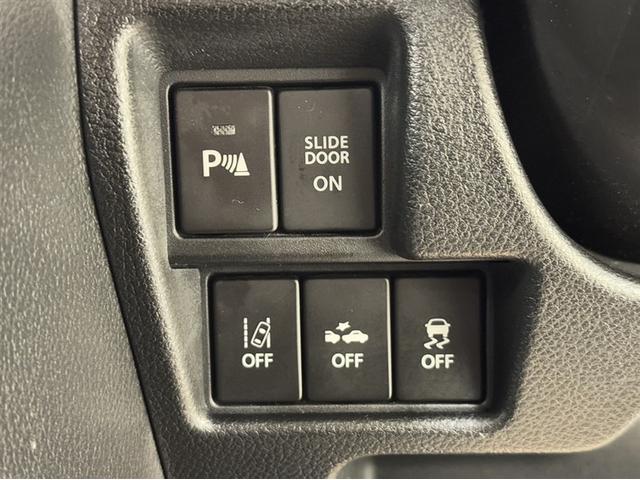 スペーシアカスタム ハイブリッドＸＳターボ　衝突被害軽減ブレーキ　ペダル踏み間違い急発進抑制装置　ナビ　フルセグ　Ｂｌｕｅｔｏｏｔｈ　シートヒーター　両側電動スライドドア　全周囲カメラ　アイドリングストップ　ＥＴＣ　ＬＥＤ　ベンチシート　記録簿（25枚目）