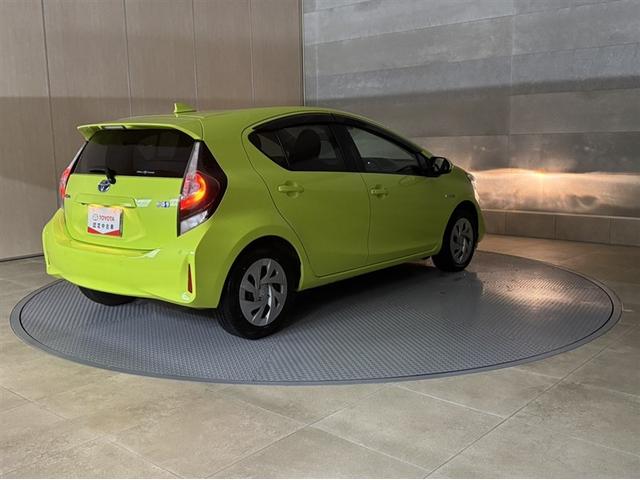 アクア G 衝突被害軽減ブレーキ ペダル踏み間違い急発進抑制装置 ドライブレコーダー ナビ ワンセグ Bluetooth ETC クルーズコントロール バックモニター オートエアコン スマートキー(15枚目)