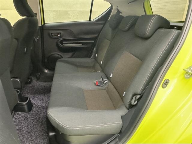 アクア G 衝突被害軽減ブレーキ ペダル踏み間違い急発進抑制装置 ドライブレコーダー ナビ ワンセグ Bluetooth ETC クルーズコントロール バックモニター オートエアコン スマートキー(21枚目)