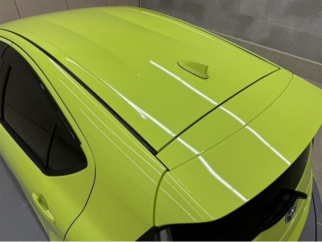 アクア G 衝突被害軽減ブレーキ ペダル踏み間違い急発進抑制装置 ドライブレコーダー ナビ ワンセグ Bluetooth ETC クルーズコントロール バックモニター オートエアコン スマートキー(26枚目)