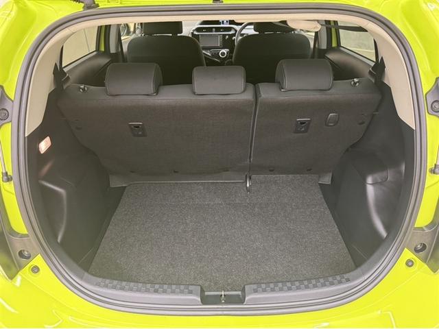 アクア G 衝突被害軽減ブレーキ ペダル踏み間違い急発進抑制装置 ドライブレコーダー ナビ ワンセグ Bluetooth ETC クルーズコントロール バックモニター オートエアコン スマートキー(29枚目)