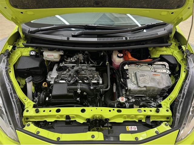 アクア G 衝突被害軽減ブレーキ ペダル踏み間違い急発進抑制装置 ドライブレコーダー ナビ ワンセグ Bluetooth ETC クルーズコントロール バックモニター オートエアコン スマートキー(31枚目)