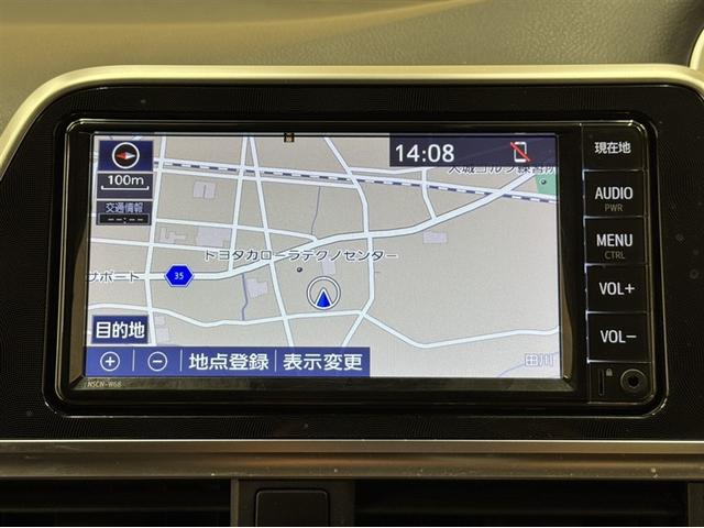 シエンタ G セーフティーエディション 衝突被害軽減ブレーキ ペダル踏み間違い急発進抑制装置 ナビ ワンセグ Bluetooth LED 全周囲カメラ 両側電動スライドドア アイドリングストップ オートエアコン 3列シート スマートキー(11枚目)