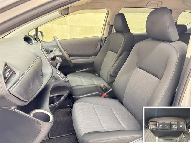 シエンタ G セーフティーエディション 衝突被害軽減ブレーキ ペダル踏み間違い急発進抑制装置 ナビ ワンセグ Bluetooth LED 全周囲カメラ 両側電動スライドドア アイドリングストップ オートエアコン 3列シート スマートキー(19枚目)