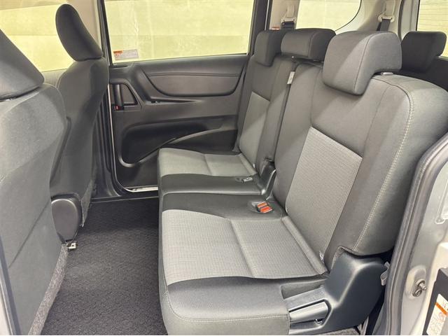 シエンタ G セーフティーエディション 衝突被害軽減ブレーキ ペダル踏み間違い急発進抑制装置 ナビ ワンセグ Bluetooth LED 全周囲カメラ 両側電動スライドドア アイドリングストップ オートエアコン 3列シート スマートキー(20枚目)