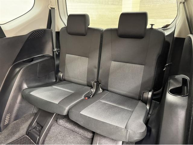 シエンタ G セーフティーエディション 衝突被害軽減ブレーキ ペダル踏み間違い急発進抑制装置 ナビ ワンセグ Bluetooth LED 全周囲カメラ 両側電動スライドドア アイドリングストップ オートエアコン 3列シート スマートキー(21枚目)