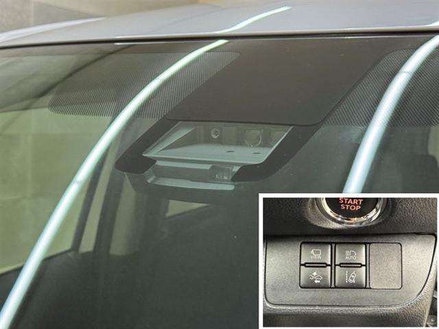 シエンタ G セーフティーエディション 衝突被害軽減ブレーキ ペダル踏み間違い急発進抑制装置 ナビ ワンセグ Bluetooth LED 全周囲カメラ 両側電動スライドドア アイドリングストップ オートエアコン 3列シート スマートキー(24枚目)