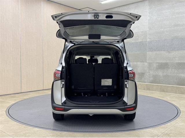 シエンタ G セーフティーエディション 衝突被害軽減ブレーキ ペダル踏み間違い急発進抑制装置 ナビ ワンセグ Bluetooth LED 全周囲カメラ 両側電動スライドドア アイドリングストップ オートエアコン 3列シート スマートキー(27枚目)