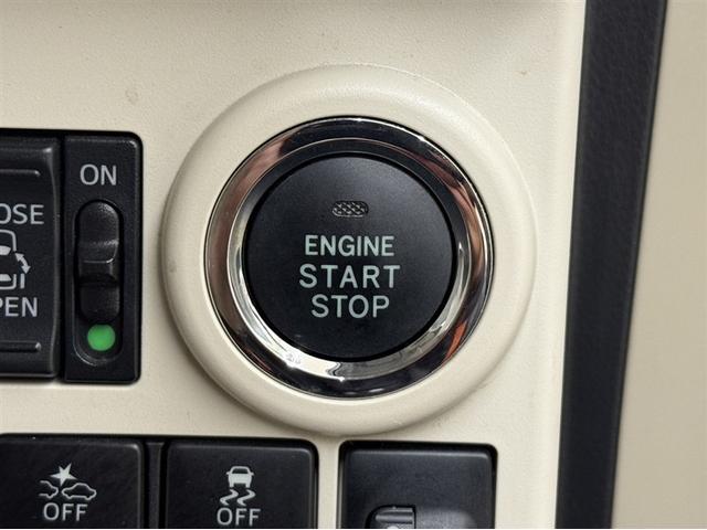 ムーヴキャンバス Ｘリミテッドメイクアップ　ＳＡＩＩ　衝突被害軽減ブレーキ　ペダル踏み間違い急発進抑制装置　ナビ　フルセグ　Ｂｌｕｅｔｏｏｔｈ　全周囲カメラ　アイドリングストップ　車線逸脱警報　両側電動スライドドア　ベンチシート　オートエアコン（12枚目）