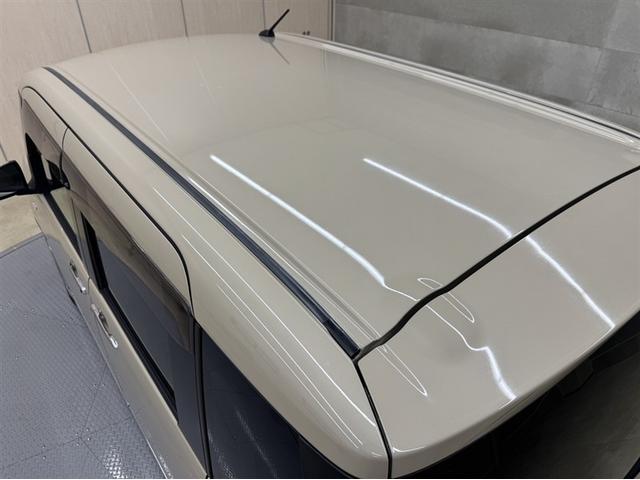 ムーヴキャンバス Ｘリミテッドメイクアップ　ＳＡＩＩ　衝突被害軽減ブレーキ　ペダル踏み間違い急発進抑制装置　ナビ　フルセグ　Ｂｌｕｅｔｏｏｔｈ　全周囲カメラ　アイドリングストップ　車線逸脱警報　両側電動スライドドア　ベンチシート　オートエアコン（24枚目）