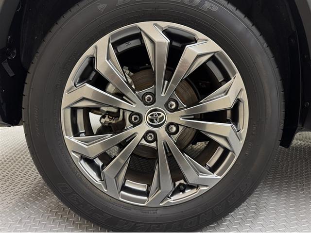 ＲＡＶ４ ハイブリッドＧ　４ＷＤ　衝突被害軽減ブレーキ　ペダル踏み間違い急発進抑制装置　電源コンセント　寒冷地仕様　ナビ　フルセグ　Ｂｌｕｅｔｏｏｔｈ　シートヒーター　全周囲カメラ　ブラインドスポットモニター　ＥＴＣ　ＬＥＤ（17枚目）