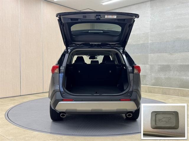 ＲＡＶ４ ハイブリッドＧ　４ＷＤ　衝突被害軽減ブレーキ　ペダル踏み間違い急発進抑制装置　電源コンセント　寒冷地仕様　ナビ　フルセグ　Ｂｌｕｅｔｏｏｔｈ　シートヒーター　全周囲カメラ　ブラインドスポットモニター　ＥＴＣ　ＬＥＤ（33枚目）