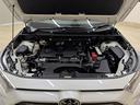 トヨタ中古車「まるごとクリーニング」施工済。エンジンルームを専用洗剤で洗浄!高圧&スチーム洗浄も行います。樹脂部分も艶出し剤でピカピカです☆☆