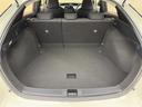 広さと使い勝手が気になるラゲージスペースはこちら。買い物の荷物もばっちり積むことができます!