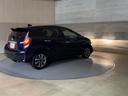 Sスタイルブラック 衝突被害軽減ブレーキ ナビ フルセグ Bluetooth ETC バックモニター 先進ライト 車線逸脱警報 スマートキー オートエアコン デュアルエアバック CD/DV再生 社外アルミ 横滑り防止装置(13枚目)