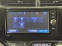 アクア Ｓ　衝突被害軽減ブレーキ　ナビ　フルセグ　Ｂｌｕｅｔｏｏｔｈ　ＥＴＣ　バックモニター　クルーズコントロール　先進ライト　車線逸脱警報　スマートキー　オートエアコン　ＣＤ／ＤＶＤ再生　記録簿　横滑防止装置（8枚目）