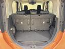広さと使い勝手が気になるラゲージスペースはこちら。十分な広さですね！