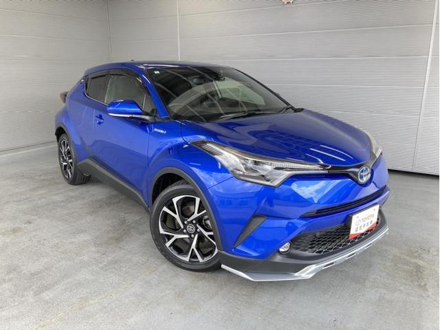 トヨタ Ｃ－ＨＲ