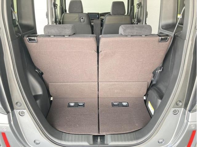 Ｎ－ＢＯＸカスタム Ｇ・Ｌホンダセンシング　衝突被害軽減ブレーキ　ペダル踏み間違い急発進抑制装置　車線逸脱警報　ナビ　バックモニター　フルセグ　Ｂｌｕｅｔｏｏｔｈ　片側電動スライドドア　ベンチシート　ＥＴＣ　ＬＥＤ　クルーズコントロール（32枚目）