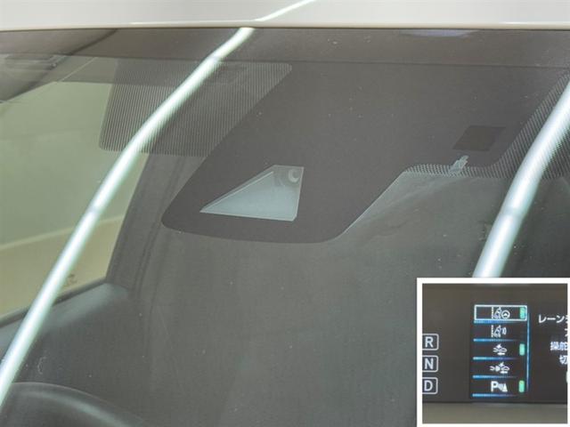 プリウス Ａ　衝突被害軽減ブレーキ　ペダル踏み間違い急発進抑制装置　９インチナビ　フルセグ　Ｂｌｕｅｔｏｏｔｈ　ＥＴＣ　ＬＥＤ　ブラインドスポットモニター　バックモニター　オートエアコン　スマートキー　純正アルミ（23枚目）