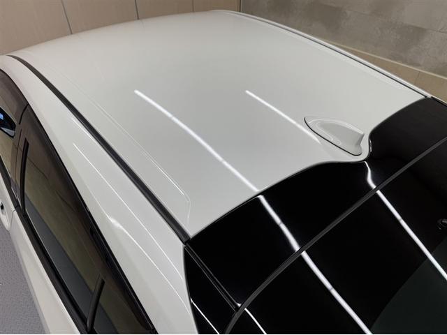 プリウス Ａ　衝突被害軽減ブレーキ　ペダル踏み間違い急発進抑制装置　９インチナビ　フルセグ　Ｂｌｕｅｔｏｏｔｈ　ＥＴＣ　ＬＥＤ　ブラインドスポットモニター　バックモニター　オートエアコン　スマートキー　純正アルミ（28枚目）