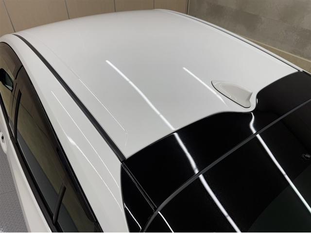 プリウス Ｓ　ドラレコ　衝突被害軽減ブレーキ　ペダル踏み間違い急発進抑制装置　車線逸脱警報装置　オートハイビーム　ワンセグ内蔵メモリー　Ｂｌｕｅｔｏｏｔｈ　バックモニター　ＥＴＣ　ワンオーナー　整備記録簿　ＬＥＤ（25枚目）