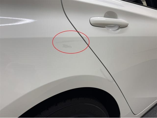 プリウス Ｓ　ドラレコ　衝突被害軽減ブレーキ　ペダル踏み間違い急発進抑制装置　車線逸脱警報装置　オートハイビーム　ワンセグ内蔵メモリー　Ｂｌｕｅｔｏｏｔｈ　バックモニター　ＥＴＣ　ワンオーナー　整備記録簿　ＬＥＤ（29枚目）