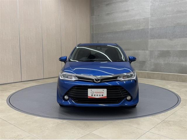 カローラフィールダー １．５Ｇ　衝突被害軽減ブレーキ　車線逸脱警報装置　オートハイビーム　横滑り防止装置　ＡＢＳ　フルセグ内蔵メモリーナビ　ＣＤ／ＤＶＤ再生　Ｂｌｕｅｔｏｏｔｈ対応　バックモニター　ＥＴＣ（16枚目）