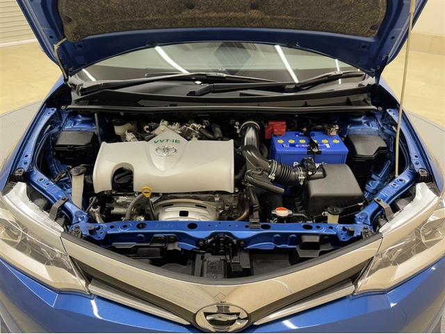 カローラフィールダー １．５Ｇ　衝突被害軽減ブレーキ　車線逸脱警報装置　オートハイビーム　横滑り防止装置　ＡＢＳ　フルセグ内蔵メモリーナビ　ＣＤ／ＤＶＤ再生　Ｂｌｕｅｔｏｏｔｈ対応　バックモニター　ＥＴＣ（31枚目）