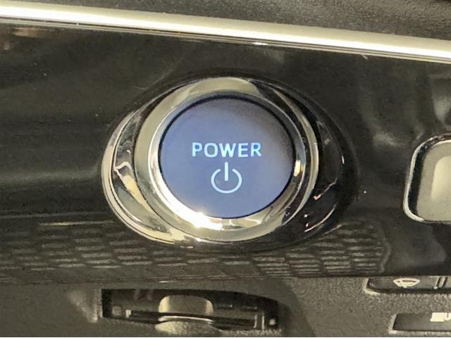 プリウス Sツーリングセレクション 寒冷地仕様 合成皮革シート&シートヒーター フルセグ内蔵メモリーナビ CD/DVD再生 Bluetooth対応 バックモニターETC サイドエアバック オートエアコン スマートキー イモビライザー(12枚目)